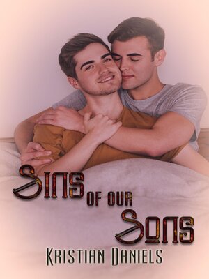 cover image of Sins of Our Sons